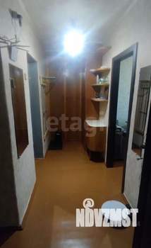 2-к квартира, вторичка, 50м2, 2/2 этаж