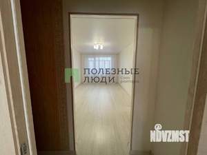 2-к квартира, вторичка, 46м2, 4/5 этаж