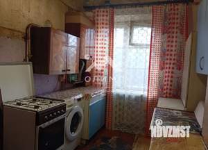 4-к квартира, вторичка, 85м2, 4/4 этаж