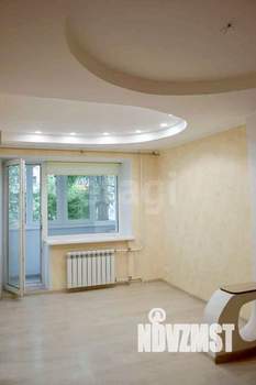1-к квартира, вторичка, 30м2, 3/5 этаж