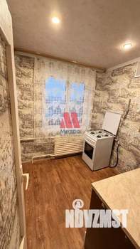 1-к квартира, вторичка, 30м2, 9/9 этаж