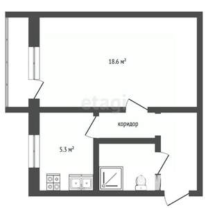 Фото квартиры на продажу (2)