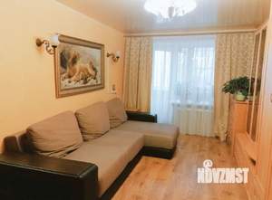 1-к квартира, вторичка, 31м2, 5/5 этаж