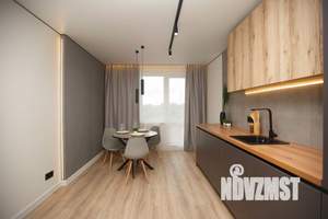 2-к квартира, вторичка, 56м2, 3/10 этаж
