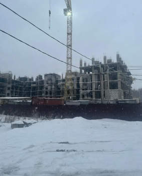 1-к квартира, вторичка, 40м2, 4/10 этаж