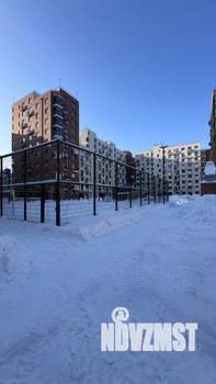 5-к квартира, сданный дом, 119м2, 11/11 этаж