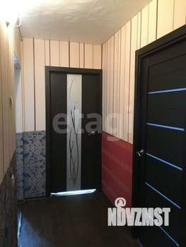 3-к квартира, вторичка, 57м2, 9/9 этаж