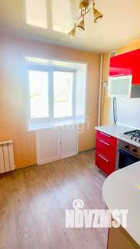 2-к квартира, вторичка, 43м2, 3/4 этаж