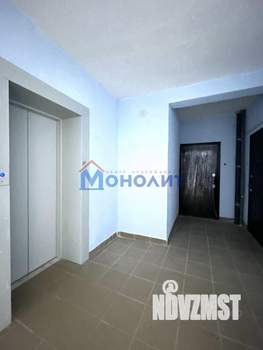 2-к квартира, сданный дом, 52м2, 5/9 этаж
