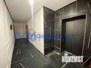 2-к квартира, вторичка, 89м2, 1/6 этаж