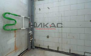 3-к квартира, вторичка, 94м2, 11/15 этаж