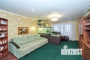 2-к квартира, вторичка, 54м2, 6/9 этаж