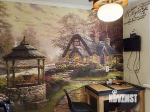 2-к квартира, вторичка, 56м2, 3/9 этаж