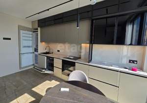 1-к квартира, вторичка, 43м2, 14/24 этаж