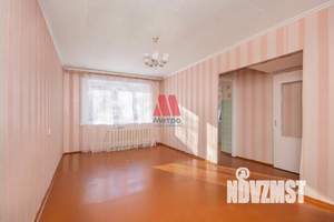 1-к квартира, вторичка, 32м2, 1/5 этаж