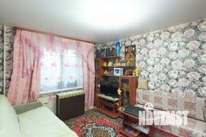 1-к квартира, вторичка, 22м2, 1/9 этаж