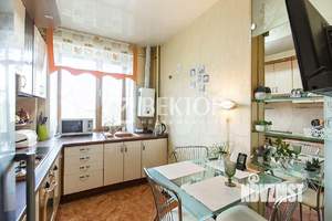 3-к квартира, вторичка, 72м2, 4/5 этаж