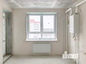 2-к квартира, вторичка, 62м2, 7/9 этаж
