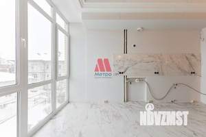 3-к квартира, вторичка, 131м2, 3/5 этаж