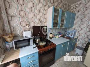 3-к квартира, вторичка, 64м2, 3/9 этаж