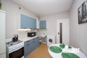 1-к квартира, вторичка, 35м2, 2/4 этаж