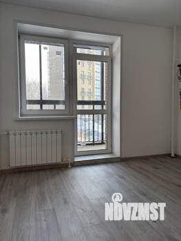 1-к квартира, вторичка, 38м2, 2/6 этаж