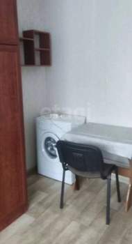 1-к квартира, вторичка, 18м2, 4/5 этаж