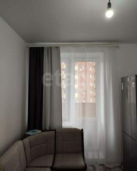 1-к квартира, вторичка, 33м2, 5/11 этаж