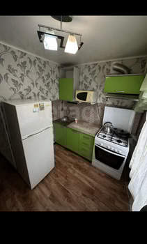2-к квартира, вторичка, 45м2, 4/14 этаж