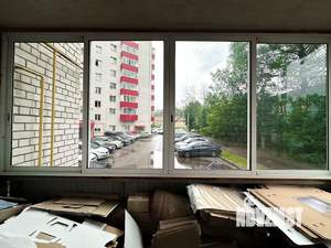 1-к квартира, вторичка, 51м2, 1/8 этаж