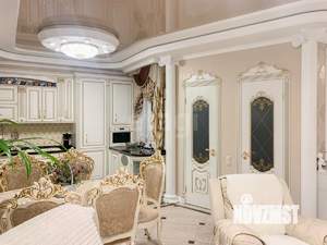 3-к квартира, вторичка, 113м2, 2/5 этаж