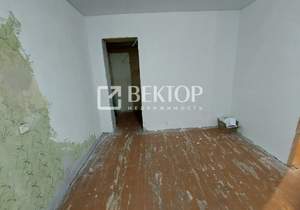 1-к квартира, вторичка, 32м2, 5/5 этаж