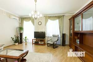 3-к квартира, вторичка, 72м2, 4/5 этаж