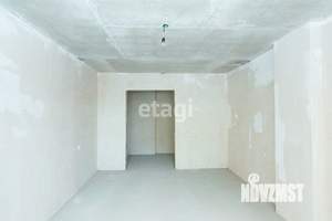 1-к квартира, вторичка, 38м2, 3/11 этаж