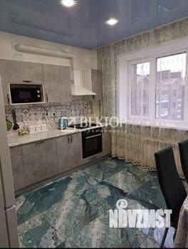 3-к квартира, вторичка, 83м2, 5/5 этаж