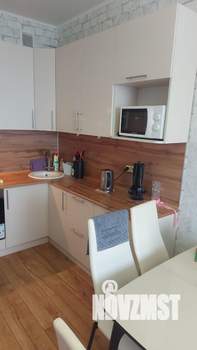 2-к квартира, вторичка, 51м2, 11/12 этаж