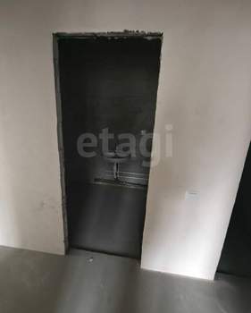 1-к квартира, вторичка, 39м2, 3/5 этаж