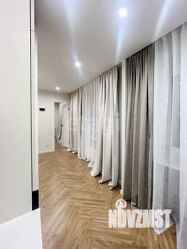 3-к квартира, вторичка, 52м2, 5/5 этаж