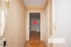 1-к квартира, вторичка, 30м2, 5/5 этаж