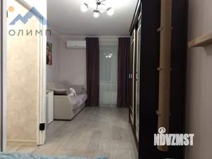 1-к квартира, вторичка, 33м2, 4/5 этаж