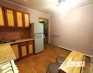 1-к квартира, вторичка, 34м2, 5/5 этаж