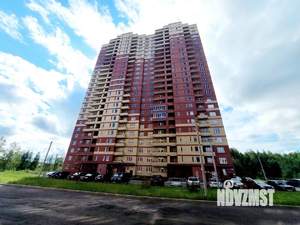3-к квартира, сданный дом, 89м2, 6/24 этаж