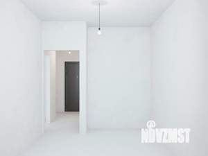 1-к квартира, вторичка, 45м2, 3/16 этаж