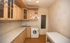 3-к квартира, вторичка, 63м2, 3/5 этаж