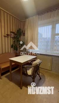 2-к квартира, вторичка, 53м2, 5/10 этаж