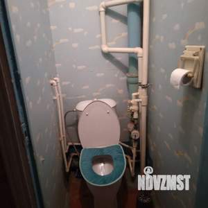 1-к квартира, вторичка, 37м2, 3/11 этаж