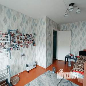 1-к квартира, вторичка, 22м2, 4/9 этаж
