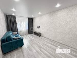 2-к квартира, вторичка, 58м2, 4/12 этаж