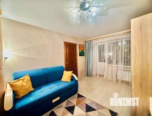 2-к квартира, вторичка, 43м2, 5/5 этаж