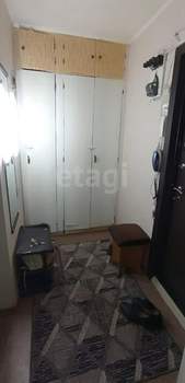 1-к квартира, вторичка, 30м2, 2/9 этаж